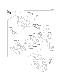 Front Brake