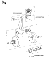 Crankshaft ('82 A1)