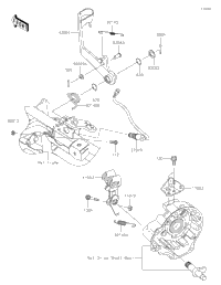 Brake Pedal