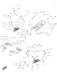 Rear Fender(S)