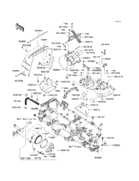 Frame Fittings