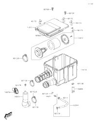 Air Cleaner