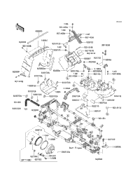 Frame Fittings
