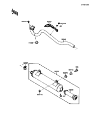 Muffler(S)