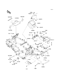 Frame Fittings