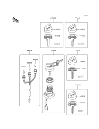 Ignition Switch