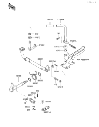 Brake Pedal