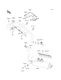 Muffler(S)