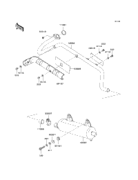 Muffler(S)