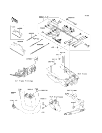 Chassis Electrical Equipment