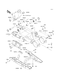 Swingarm