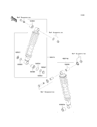 Shock Absorber(S)