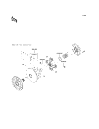 Optional Parts (F6f-F9f)
