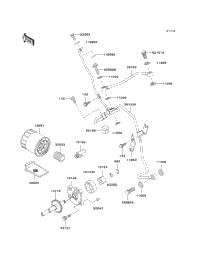 Oil Pump/Oil Filter