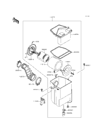 Air Cleaner