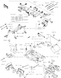 Chassis Electrical Equipment