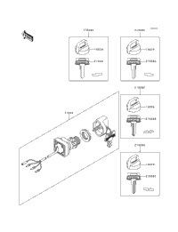 Ignition Switch