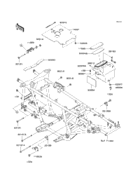 Frame Fittings
