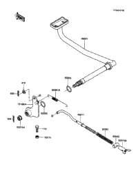 Brake Pedal