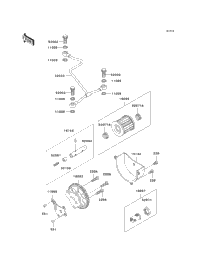 Oil Pump/Oil Filter
