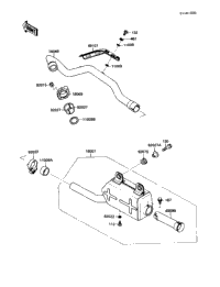 Muffler