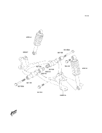Front Suspension