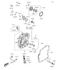 Engine Cover(S)