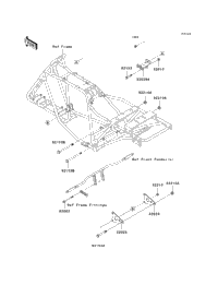 Engine Mount