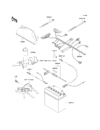 Chassis Electrical Equipment