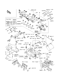 Chassis Electrical Equipment
