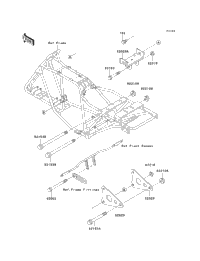 Engine Mount