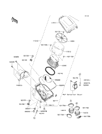 Air Cleaner