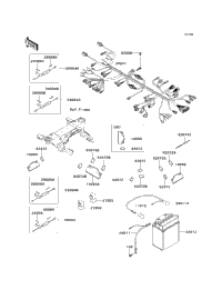 Chassis Electrical Equipment