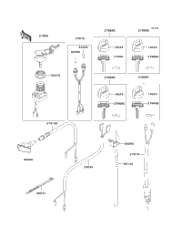 Ignition Switch