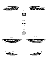 Decals(Green)(Ahs)