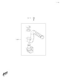 Kickstarter Mechanism