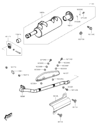 Muffler(S)