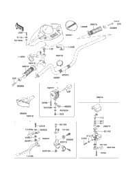 Handlebar (B1)