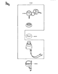 Ignition Switch