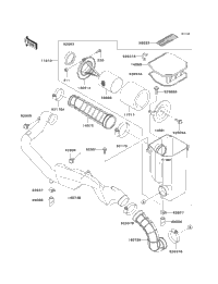 Air Cleaner