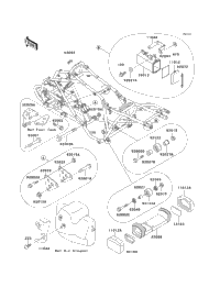 Frame Fittings