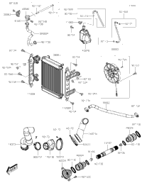 Radiator