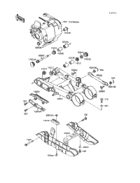 Swingarm