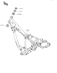 Frame ('84 A1)