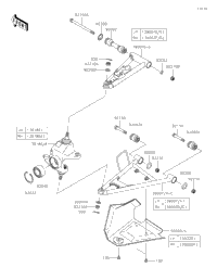 Front Suspension