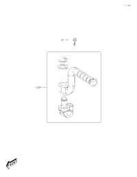 Kickstarter Mechanism
