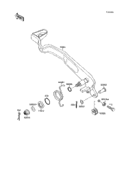 Brake Pedal
