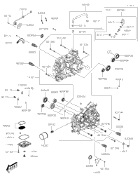 Crankcase 2