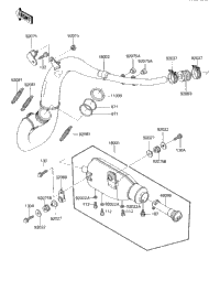 Muffler
