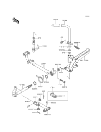 Brake Pedal